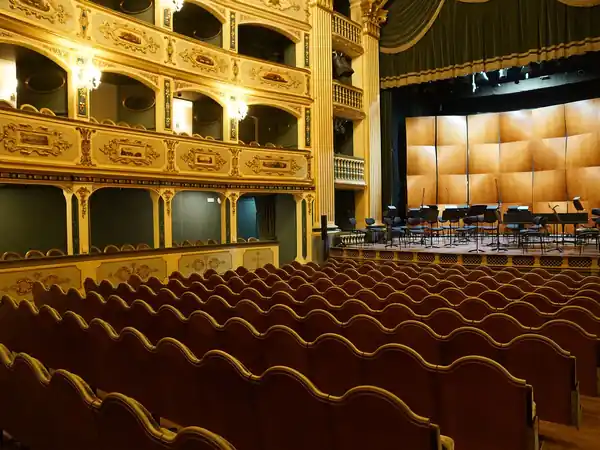 Arts in Malta