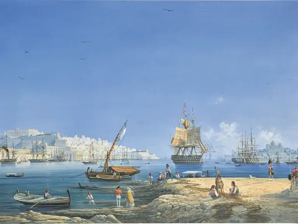 Event in Malta
