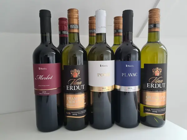 Food and wine in Malta