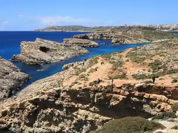 Outdoor in Malta