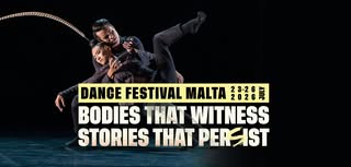 Dance Festival Malta 2026 event image