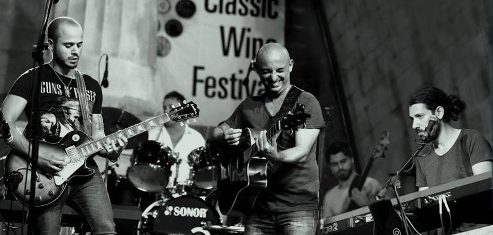 Delicata Classic Wine Festival Gozo official source image