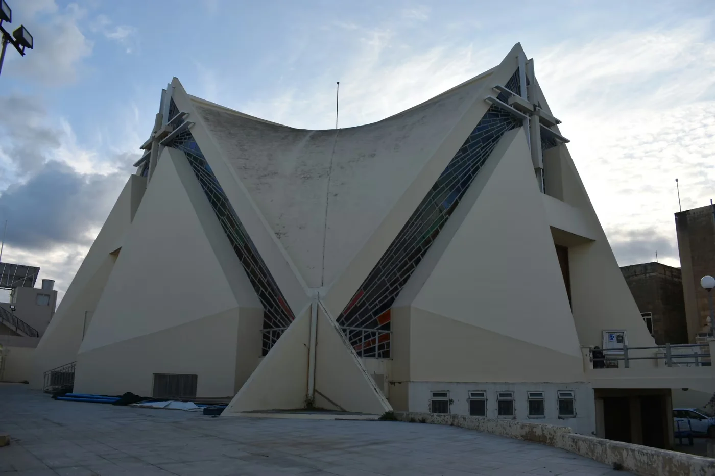 Festa Our Lady of Mount Carmel - Fgura