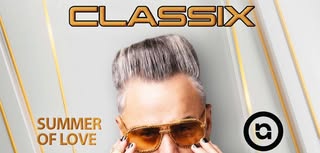 JOY CLASSIX - Summer of LOVE event image