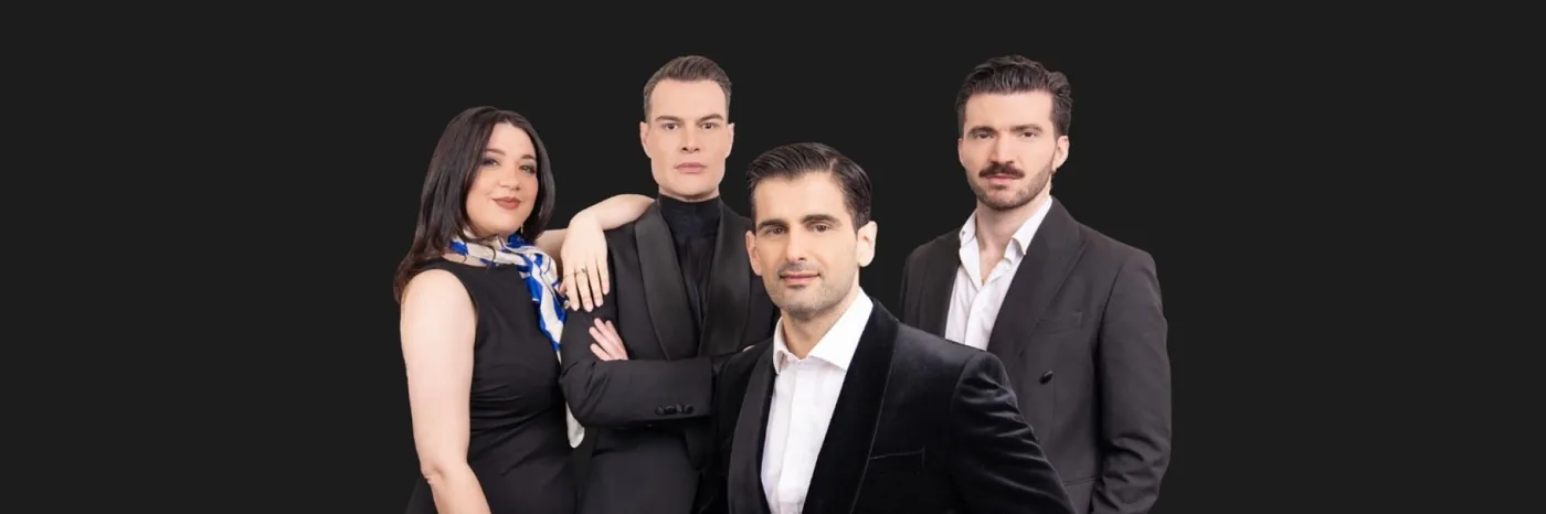 Opera in the Capital 2026