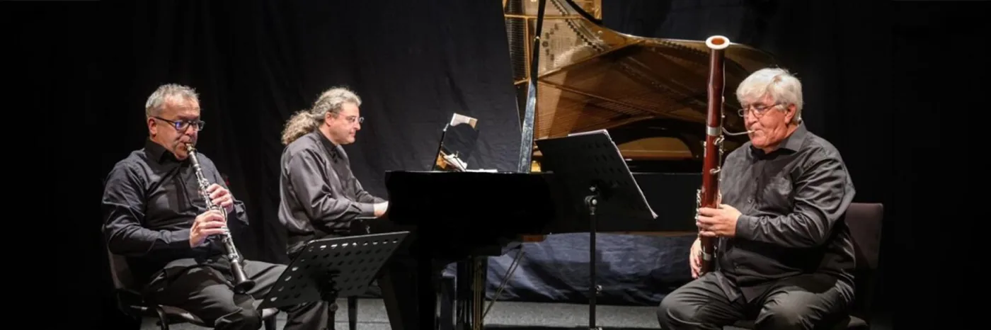 Pianoforte Trio
