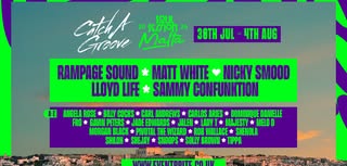 Soul Session Malta 2026 official event image