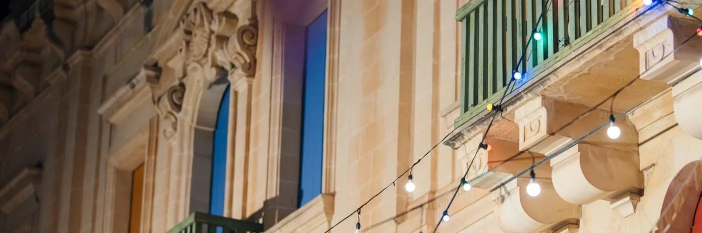 The Valletta Waterfront Wine Fest