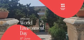 World Environment Day event image