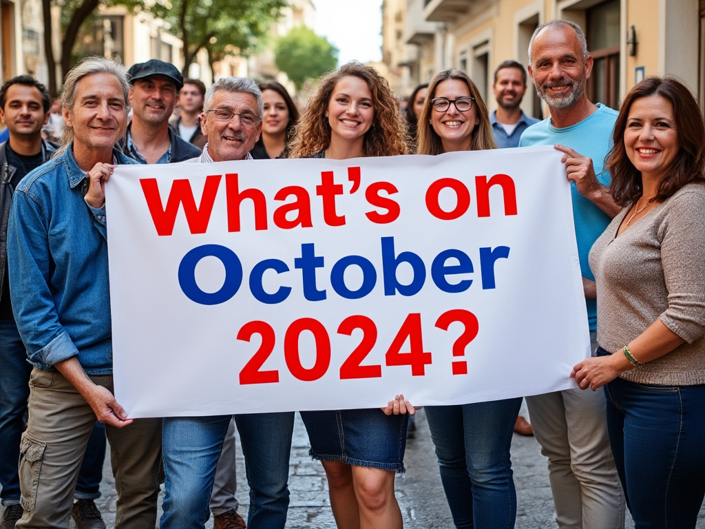 Events in Malta during October 24