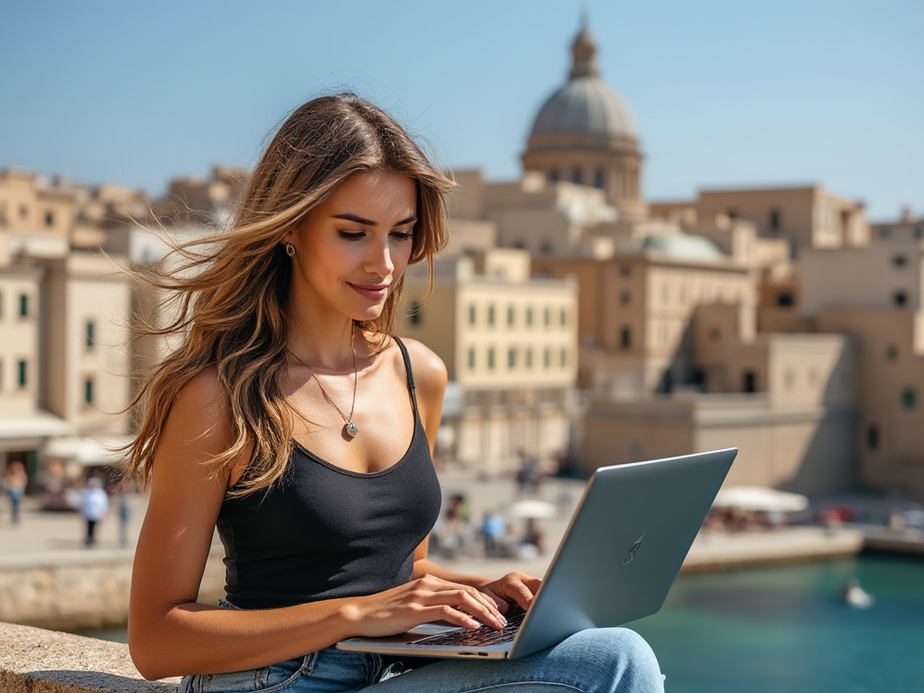 Malta: Europe’s Hidden Gem for Your Next Digital Nomad Adventure