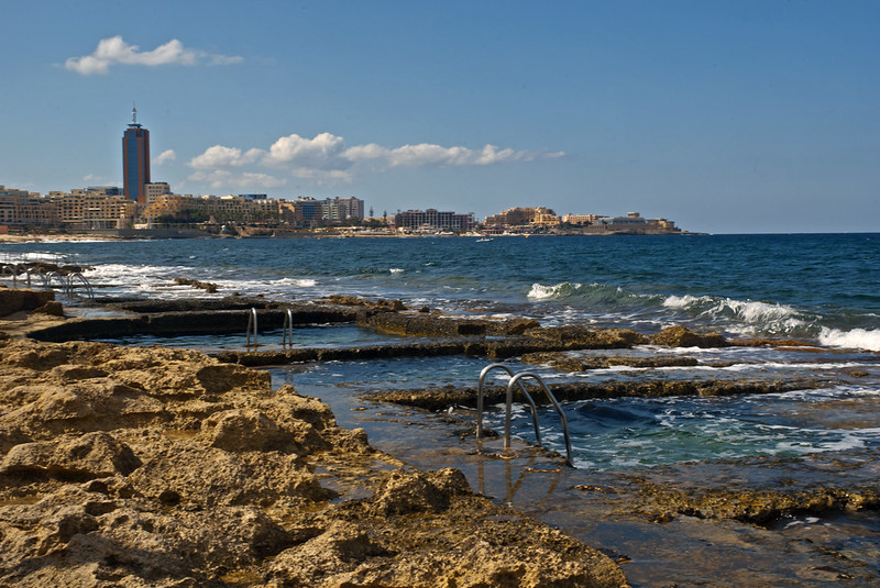 Sliema, Malta: What to See and Do