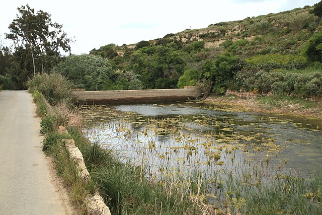 The Quest for Water in Malta: Ancient Ingenuity, Modern Solutions