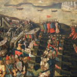 How the Knights Exploited Ottoman Mistakes During the Great Siege of Malta (1565)