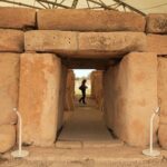 A Journey Through Time: Discovering Malta’s Mnajdra and Ħaġar Qim Temples