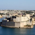 Fort St. Angelo – A Historical and Cultural Icon of Malta