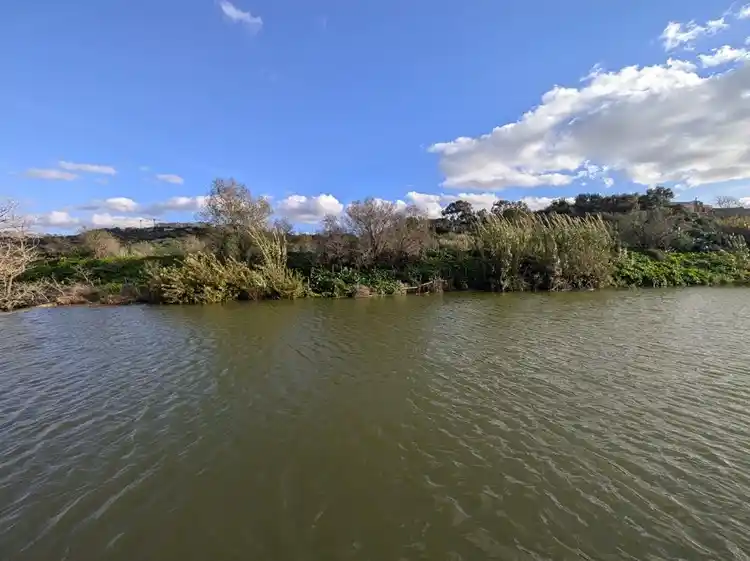 Fresh Water in Malta a rare find