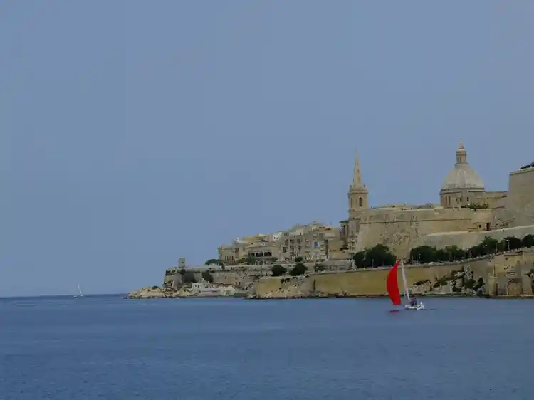 Budget Travel to Malta for Families: A Comprehensive Guide