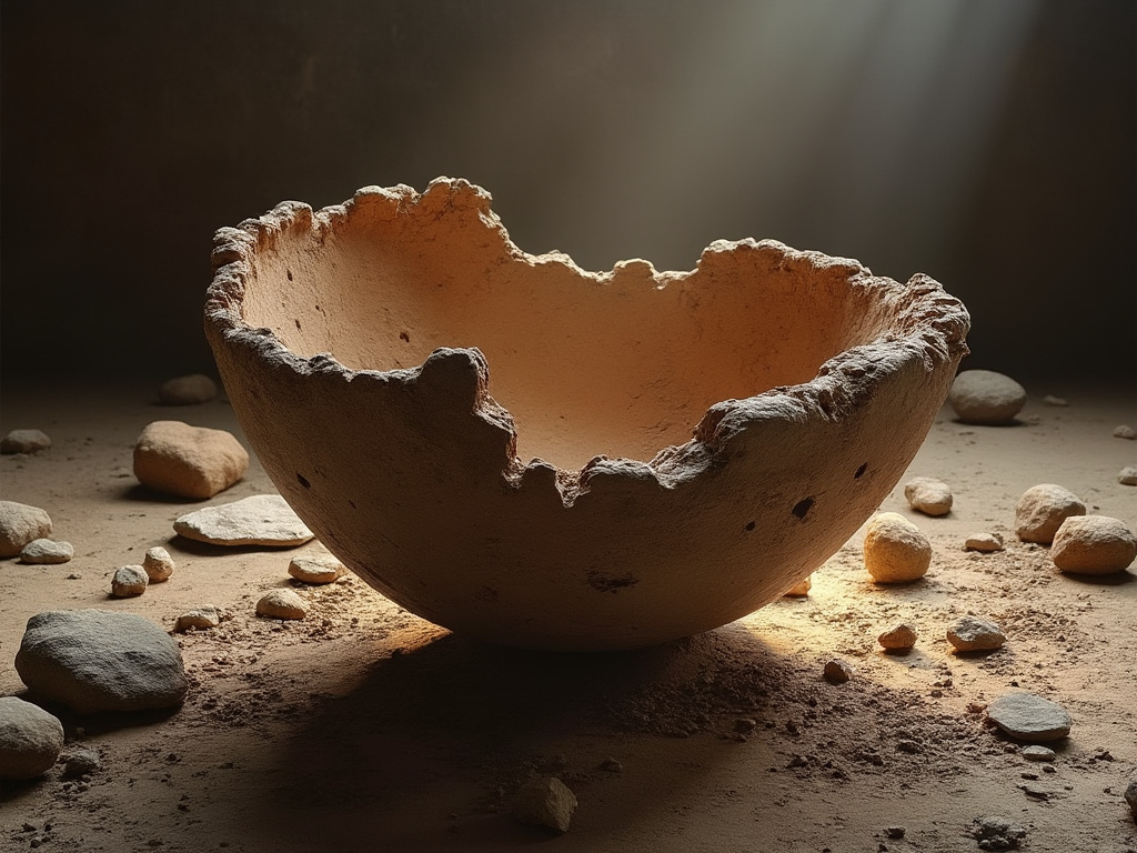 Malta’s Neolithic Times: The Pottery Connection