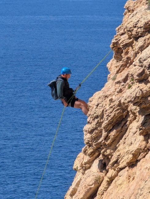 Rock Climbing in Malta: A Mediterranean Adventure You Can’t Miss