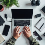 60 Gadgets for the Digital Nomad: Staying Productive Anywhere