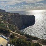 mountain biking malta