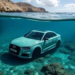 How to Avoid and Escape a Submerged Vehicle in Malta