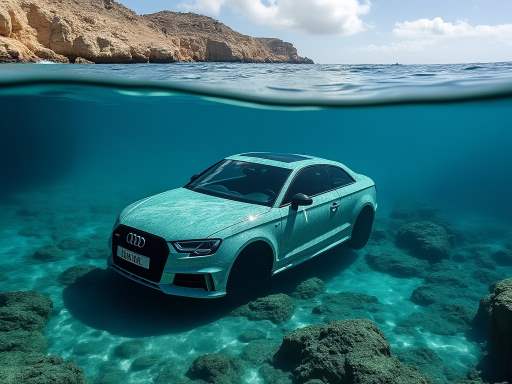 How to Avoid and Escape a Submerged Vehicle in Malta