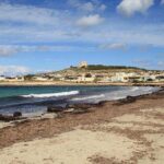 Armier bay