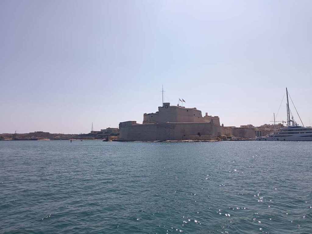 Birgu and the Great Siege of 1565