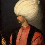 The Ottoman Empires Rise and how it lead to the great siege.