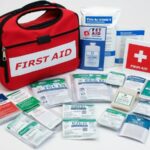 Build Your Own Travel First Aid Kit