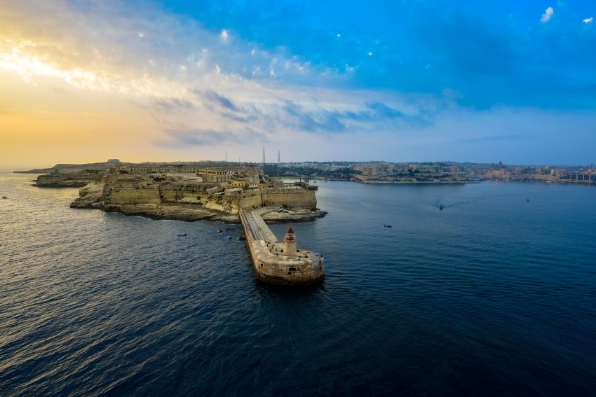 Why is Malta important?