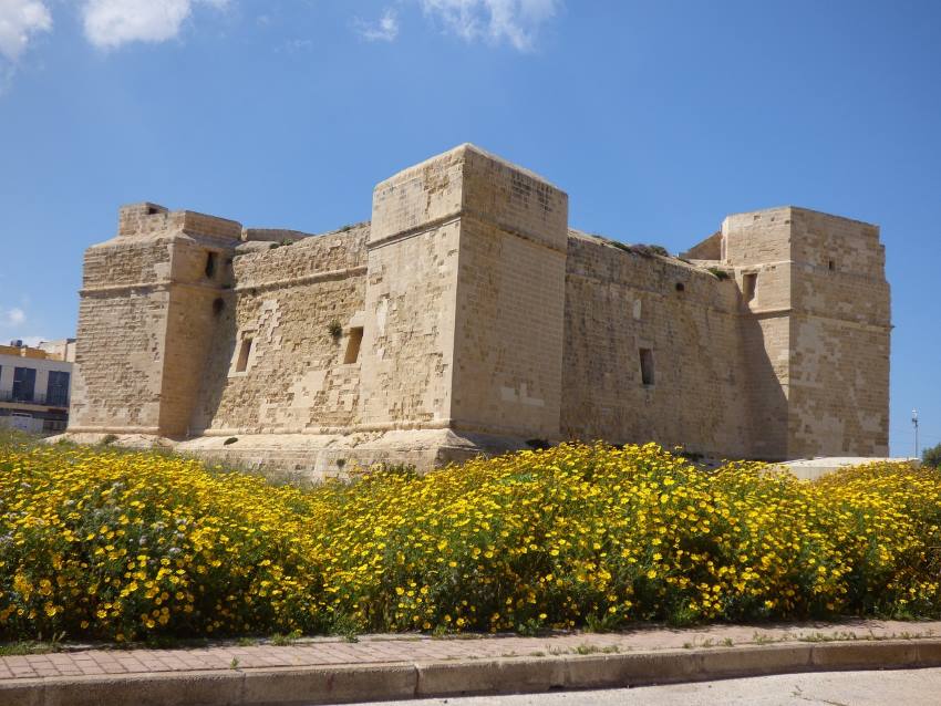 Fortress Malta: A History of Sieges and Survival