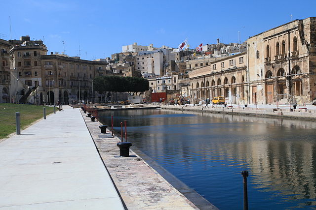 Bormla Through the Ages: A Journey Through Malta’s History