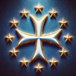 The Knights of Malta:  Europe’s First Pan-European Organization?