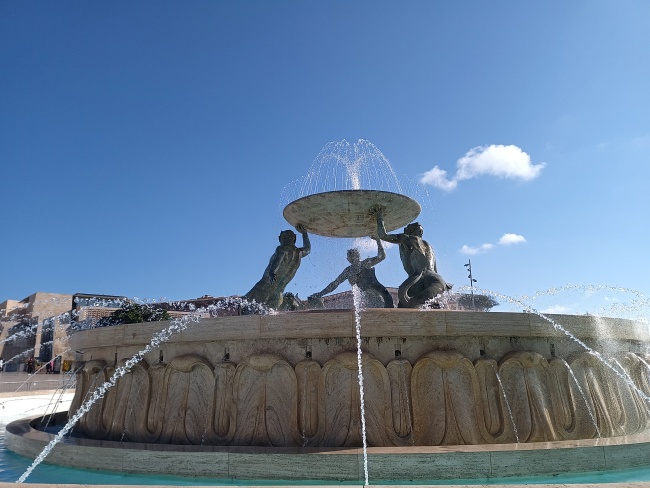 Valletta Self Guided tour