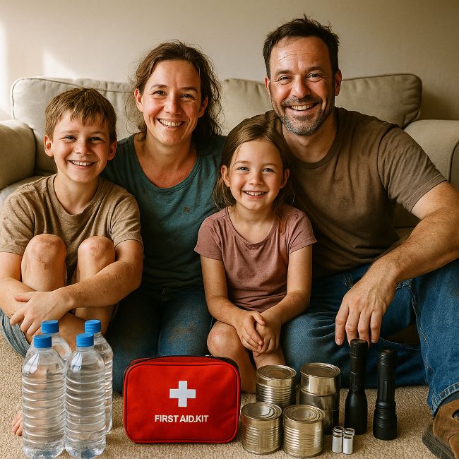 Emergency Kit for Malta: Part 2 – Preparedness Made Simple