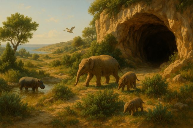 Għar Dalam: Malta’s Window into Deep Time