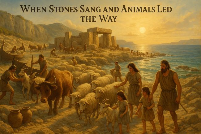 The Heartbeat of Ancient Malta