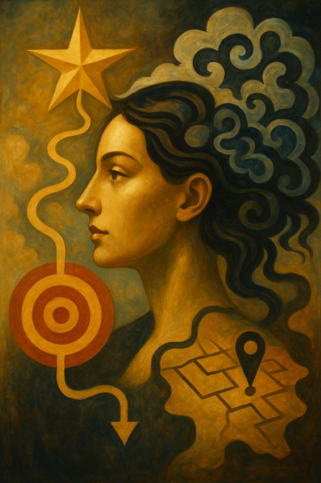AGO (Aims, Goals, Objectives) | Maltese Mental Models