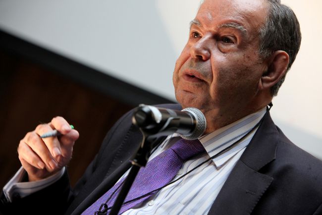 Edward de Bono: The Man Who Taught the World to Think