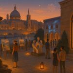 Malta’s 2025 Summer Visual Arts Calendar