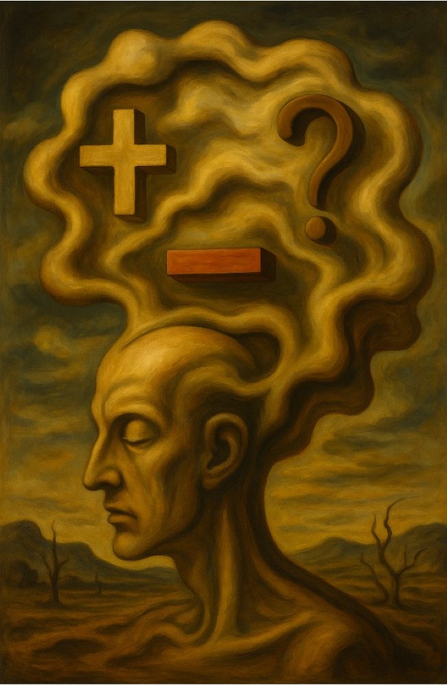 The Foundation of Balanced Thinking | Maltese Mental Models