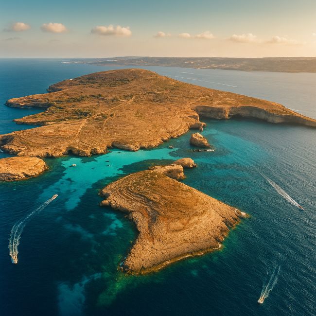 Complete Guide to Comino and Cominotto