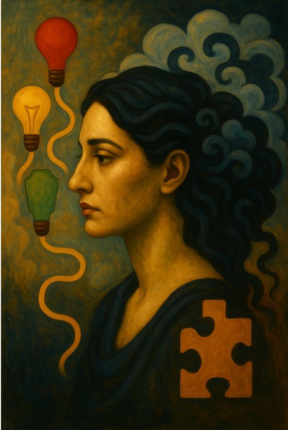 DATT Framework:  | Maltese Mental Models