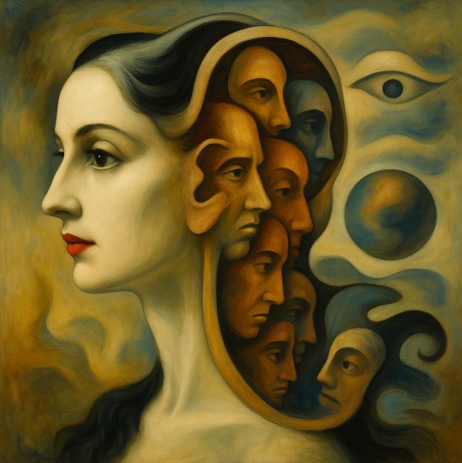 OPV (Other People’s Views): Maltese Mental Models