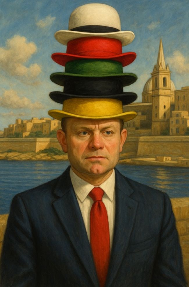 A Practical Guide to Six Thinking Hats | Maltese Mental Models