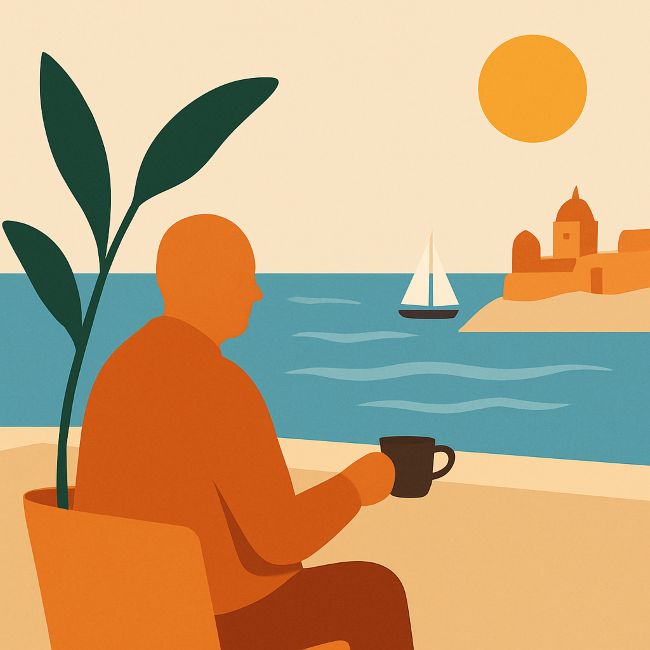 Malta Retirement Programme