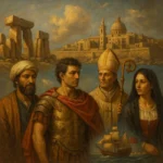 Navigating Dual Identities